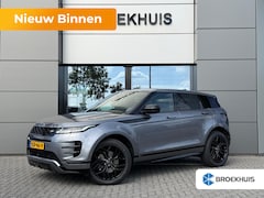 Land Rover Range Rover Evoque - P300e AWD R-Dynamic S | Black Pack | Cold Climate | Pano | 20 Inch | 360gr camera | Meridi