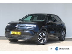 Opel Mokka - 1.2 Turbo Hybrid Edition | Navigatie | Stoel- & stuurverwarming | LED koplampen | ACC | Ke