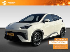 BYD Dolphin Surf - 42, 2 kWh 156pk Comfort | Rijdende DEMO |