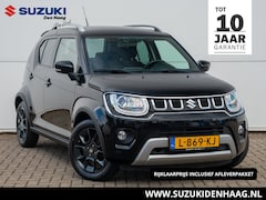 Suzuki Ignis - 1.2 Smart Hybrid Style|NL-Auto| Trekhaak| Apple/Andriod Carplay |Cruise Control | Keyless
