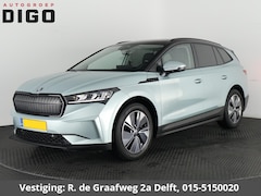 Skoda Enyaq iV - 60 Two-Tone 400 km actieradius | Camera | Privacy Glass |