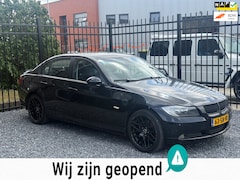 BMW 3-serie - 318i Dynamic Executive AIRCO6BAKAPKKOOPJE