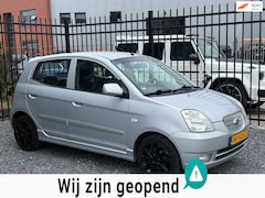 Kia Picanto - 1.1 X-tra AIRCOAPKELEK RAMENKOOPJE