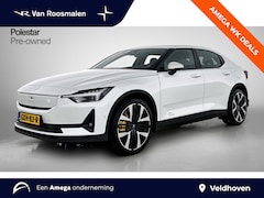 Polestar 2 - 2 Long Rang Dual Motor Performance Plus 82 kWh
