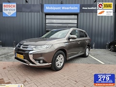 Mitsubishi Outlander - 2.0 PHEV Premium