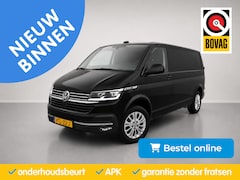 Volkswagen Transporter - 2.0 TDI 28 Bulli| Virtual Cockpit| Carplay|ACC|PDC|Navi|Camera|Trekhaak|