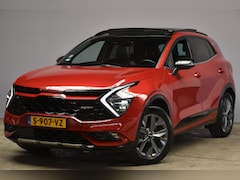 Kia Sportage - 1.6 T-GDi 230pk Hybrid AT6 GT-PlusLine