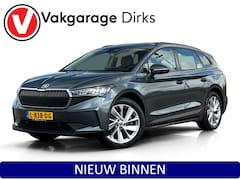 Skoda Enyaq iV - ✅ Pano ✅ Leder ✅ ACC