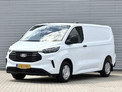 Ford Transit Custom - 280 2.0 TDCI L1 Trend Trekhaak|Navi|Led