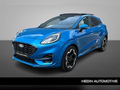 Ford Puma - 1.0 EcoBoost Hybrid ST-Line X 155PK Automaat | Driver Assistance Pack | Winterpack | Panor