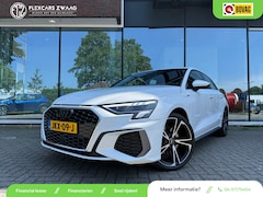 Audi A3 Sportback - 40 TFSI e Advanced edition S Line - Automaat - Navi - Winterpakket