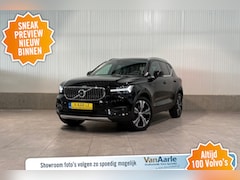 Volvo XC40 - T5 Aut. Plug-in Hybrid Inscription ACC Panoramadak Leder Parkeercamera 262pk