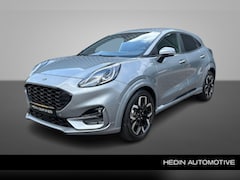 Ford Puma - ST-line X 1.0 EcoBoost Hybrid 155PK Automaat | Driver Assistance Pack | Winterpack |