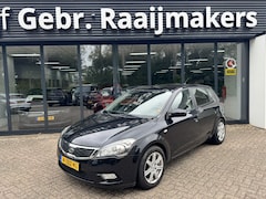 Kia Cee'd - 1.4 CVVT Comfort Pack*Airco*EXPORT