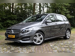 Mercedes-Benz B-klasse - 200 Prestige