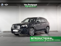 BMW iX1 - eDrive20 M-Sport Pro | Travel Pack | Comfort Pack | Premium Pack | Harman/Kardon | Comfort