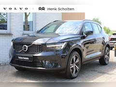 Volvo XC40 - 2.0 B4 Plus Dark