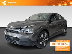 Citroën C4 - 1.2 130pk You