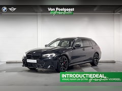 BMW 3-serie Touring - 330e | M Sportpakket Pro | Innovation Pack | Comfort Pack | Huisselectie