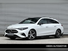 Mercedes-Benz CLA-klasse Shooting Brake - CLA 200 Automaat Business Solution | Premium Pakket | Nightpakket | MBUX Augmented Reality