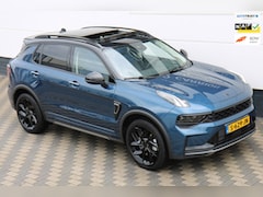 Lynk & Co 01 - 1.5 PHEV Black Pack 262PK 360° Camera Snellader