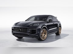 Porsche Cayenne Coupé - Turbo E-Hybrid met GT pakket