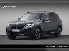 BMW iX3 - Executive 80 kWh | Driving Assistant Professional | Camera | Stoelverwarming | Panoramadak