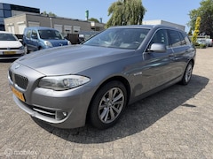 BMW 5-serie Touring - 523i High Executive