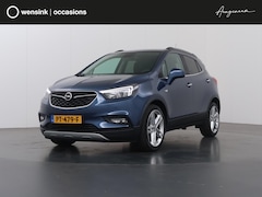 Opel Mokka X - 1.4 Turbo Innovation | Trekhaak | Parkeercamera | Winterpakket | Navigatie | Climate Contr