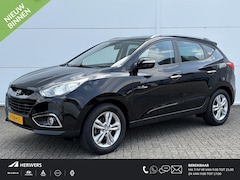 Hyundai ix35 - 1.6i GDI Style / Climate Control / Keyless entry en Go / Cruise Control / Trekhaak (1.200K