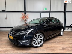 SEAT Leon SC - 1.4 TSI FR / CLIMA / NAVI / PDC /