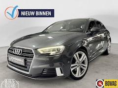 Audi A3 Sportback - 30 TFSI S-LINE VIRTUAL S-TRONIC NAVI