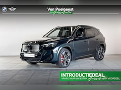 BMW iX1 - eDrive20 Innovation Pack M Sportpakket Pro | Huisselectie Aut