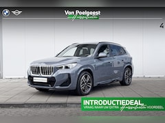 BMW X1 - xDrive25e M-Sport | Travel Pack | Innovation Pack | Driving Assisant Plus | 19" | Trekhaak