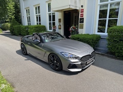 BMW Z4 Roadster - M40i, Memory, H/K, Stuurwielv