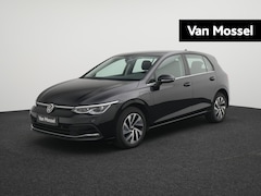 Volkswagen Golf - 1.4 eHybrid Style | Apple/Android Play | Camera | Adaptive Cruise | Comfortstoel(en) | Ful