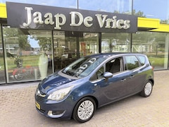 Opel Meriva - 1.4 Turbo Design Edition