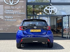 Toyota Yaris - 1.5 Hybrid Dynamic