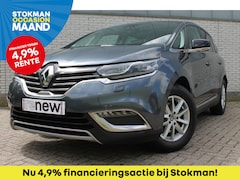 Renault Espace - 1.8 TCe Initiale Paris 7p. | automaat | 7-persoons | wegklapbare trekhaak | 1e eigenaar