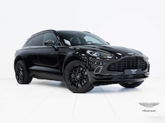 Aston Martin DBX - 4.0 V8 | Onyx Black | Incl. BPM |