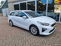 Kia Cee'd Sportswagon - Ceed 1.0 T-GDi Comfortline