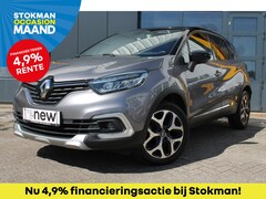 Renault Captur - 0.9 TCe Intens | Navigatie | Climate Control | Cruise | Trekhaak