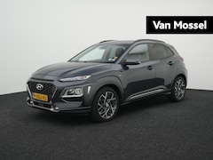 Hyundai Kona - 1.6 GDI HEV Premium