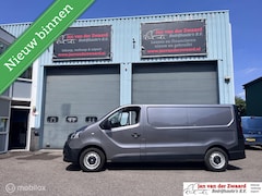 Renault Trafic - bestel 1.6 DCI T29 LANG Euro 6 Arco 3 Zitplaatsen