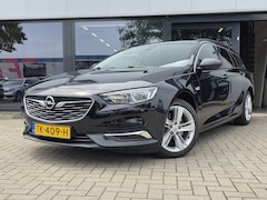 Opel Insignia Sports Tourer - 1.5 Turbo Online Edition + COMFORTSTOELEN + CAMERA + KLIMA