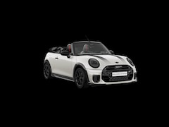 MINI Cabrio - 2.0 Cooper C John Cooper Works XL | Navi | H&K | Memory | 360 Camera | Nanuq White