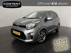 Kia Picanto - 1.0 DPi 67pk 4-zits DynamicPlusLine