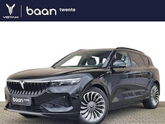 Voyah Free - Flagship Black Line 4WD 106 kWh | 2.000 KG Trekgewicht | Apple Carplay | Smart Panoramadak