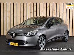Renault Clio - 0.9 TCe ECO Night&Day 2e eig. Airco Cruise PDC Navi + Nwe APK