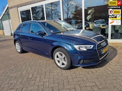 Audi A3 Sportback - 30 TFSI Design Pro Line